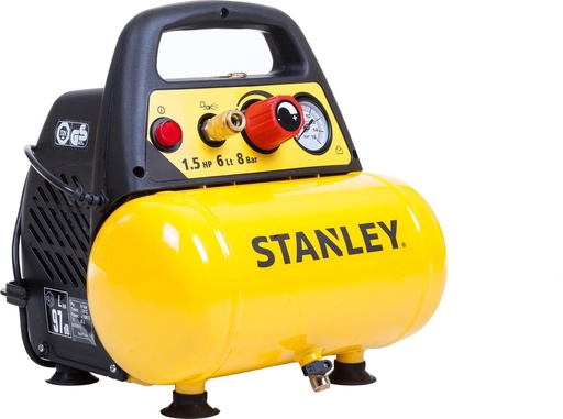 [WDN200/8/6] COMPRESSOR 6L -8BAR
