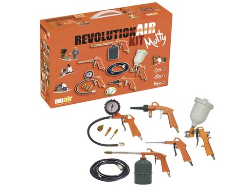 [W8221595] ACCESSOIREKIT VOOR COMPRESSOR