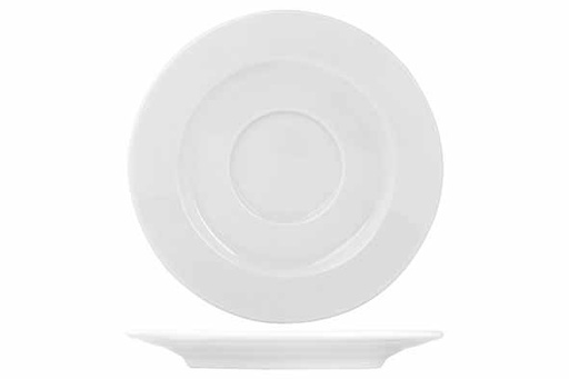 [5190006] Essentials Rim Ondertas Ø16cm