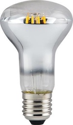 [TT-500162] TWILIGHT LED FILAMENT SPOTLAMP R63 E27 4W 400Lm 2700K