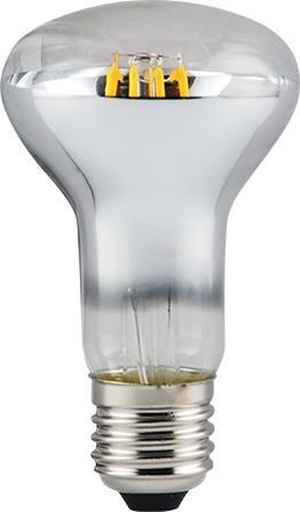 [TT-500162] TWILIGHT LED FILAMENT SPOTLAMP R63 E27 4W 400Lm 2700K
