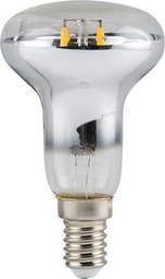 [TT-500360] TWILIGHT LED FILAMENT SPOTLAMP R50 E14 4W 400Lm 2700K