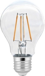 [TT-500087] TWILIGHT LED FILAMENT LAMP A60 E27 8W 1055Lm 6500K
