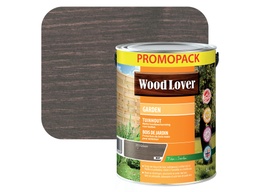 [T1623] WOODLOVER GARDEN 255 GRISON 5 LITER