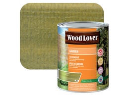 [T627] WOODLOVER GARDEN 516 GROEN 2,5 LITER