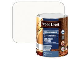 WOODLOVER DIAMOND VERNIS 0.75 LITER