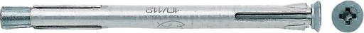 Fischer F10M112 Kozijnplug Per Stuk