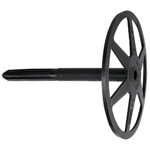 [80940] Fischer DHK 100  Isolatieplug