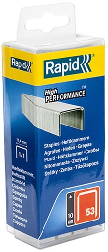 [1005483] RAPID NIETEN 53/10MM BOX 5000st