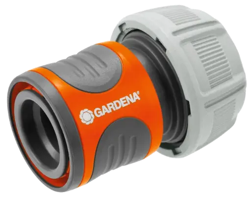 [18216-50] Gardena Slangstuk 19mm (3/4”)