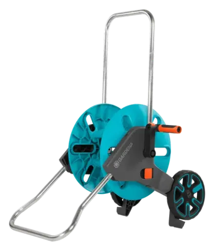 [18510-20] Gardena Slangenwagen CleverRoll M