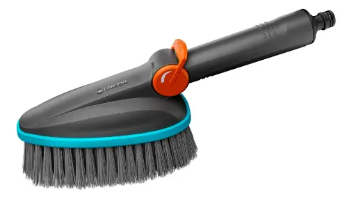 [18842-20] Gardena Cleansystem Handborstel M Soft