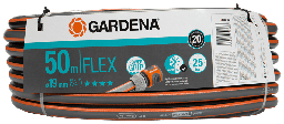 [18055-20] Gardena Tuinslang Comfort FLEX 3/4"(19mm) 50M
