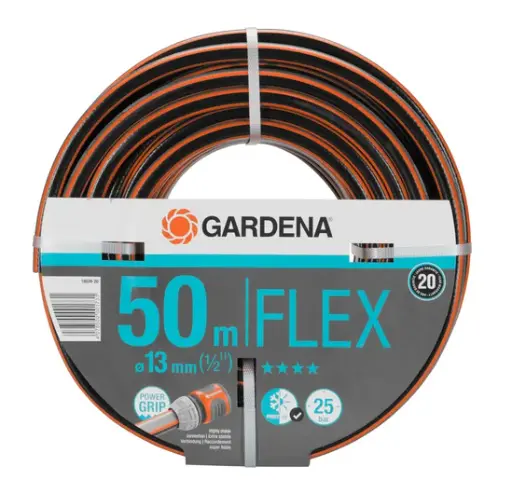 [18039-20] Gardena Flex Tuinslang 1/2" 50m