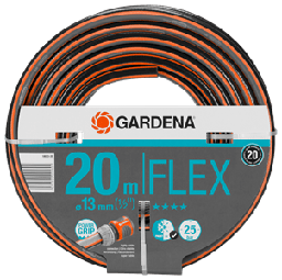 [18033-20] GARDENA FLEX SLANG 1/2" 13mm 20M