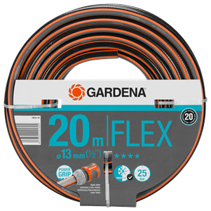 [18033-20] Gardena Flex Tuinslang 1/2" 13mm 20m