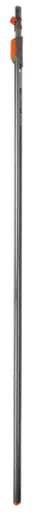 [03721-20] Gardena Combisystem Telescoopsteel 210–390cm