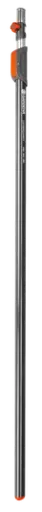 [03720-20] Gardena Combisystem Telescopische Steel 160–290cm