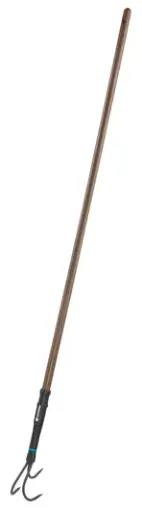 [17108-20] Gardena NatureLine Krabber met Steel