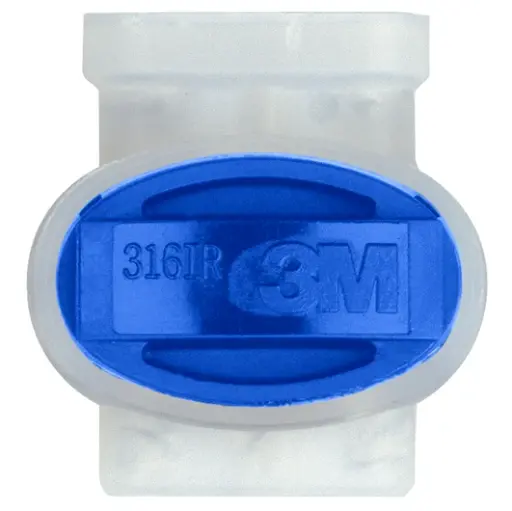 [01282-20] Gardena Kabelklem 24 V 6st