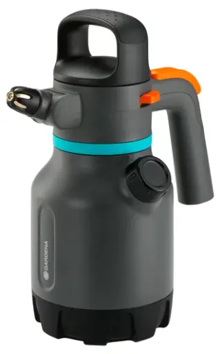 [11120-20] Gardena Drukspuit 1,25 LTR