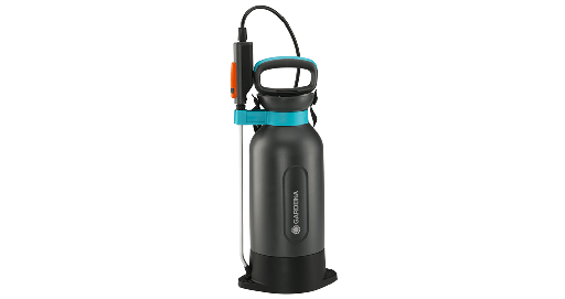 [11130-20] GARDENA DRUKSPUIT 5L