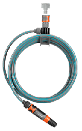 [18401-20] GARDENA CITY HOSE 7,5M SET