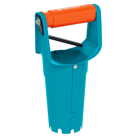 [3412] GARDENA BOLLENPLANTER  3412