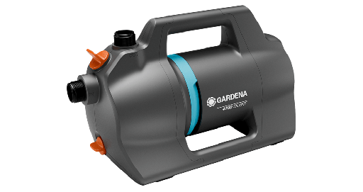 [9050-20] Gardena Besproeiingspomp 4100 Silent