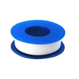 [TEF] TEFLONTAPE BLAUW 12MM ROL12M