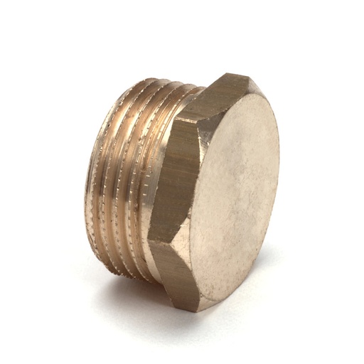 [3290MS1/4] KOPER STOP M 1/4" LOS