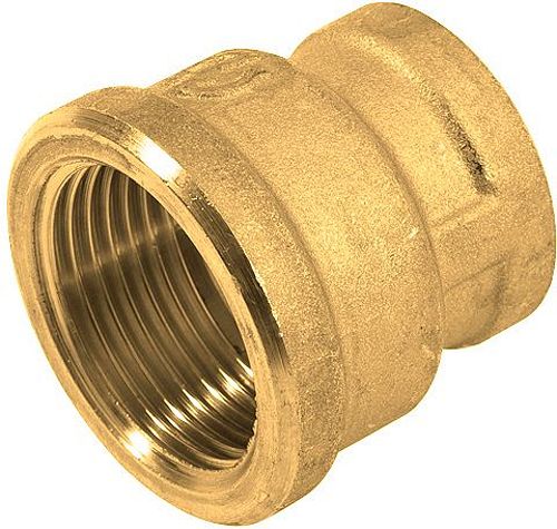 [3240MS1/4x1/8] KOPER VERLOOP MOF FF 1/4"-1/8"
