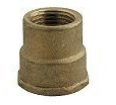 [3240MS1/2x3/8] KOPER VERLOOP MOF FF 1/2" - 3/8"