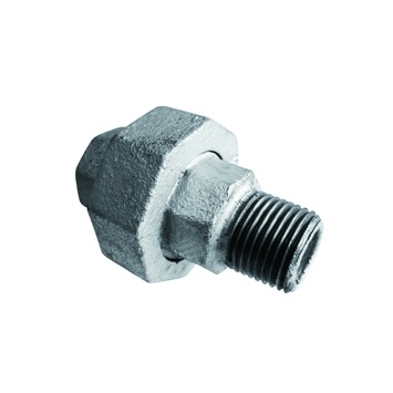 GALVA KOPPELING MF 3/4"  FIG.341