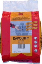 [06.5A] PTB-RAPOLITH SNELCEMENT 5 KG