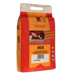 [17.AF] PTB-MIX GEBRUIKSKLARE MORTEL 10KG