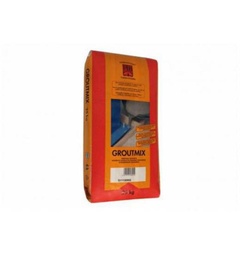 [41.BF] PTB-GROUTMIX GIETMORTEL GRIJS 25 KG