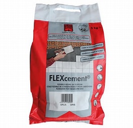 [23.AF] PTB-FLEXCEMENT GRIJS 5KG