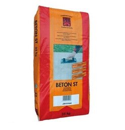[54.BF] PTB-BETON ST 25 KG