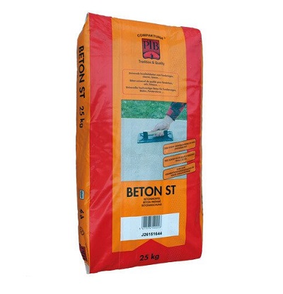 [54.BF] PTB-BETON ST 25 KG