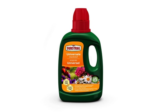 [SEUN050(N)] Substral Universele Meststof 500ml