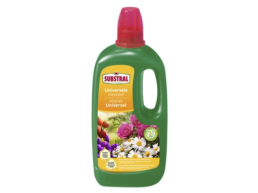 [SEUN100N] Substral Universele Meststof 1l