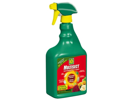 [MULT075] KB Multisect RTU 750ml