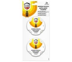 [KNMIE002] KB Home Defense Mierenkokdoos 2st