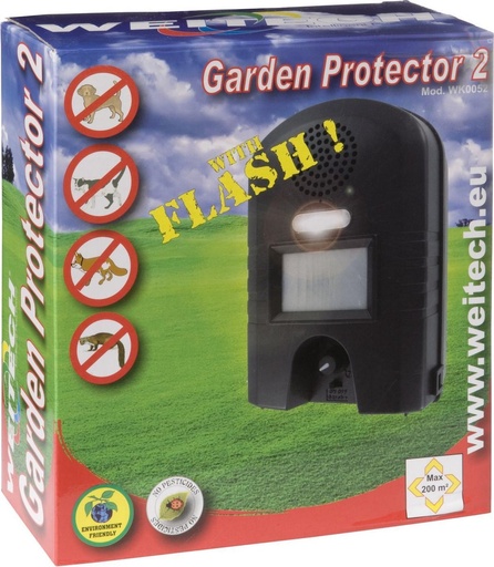 [16936] Weitech Garden Protector WK0052