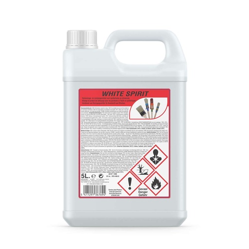 White Spirit 5l