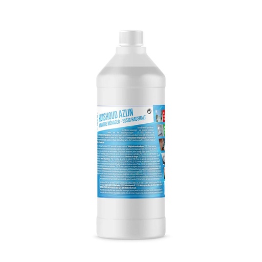 Huishoudazijn 15% 1l