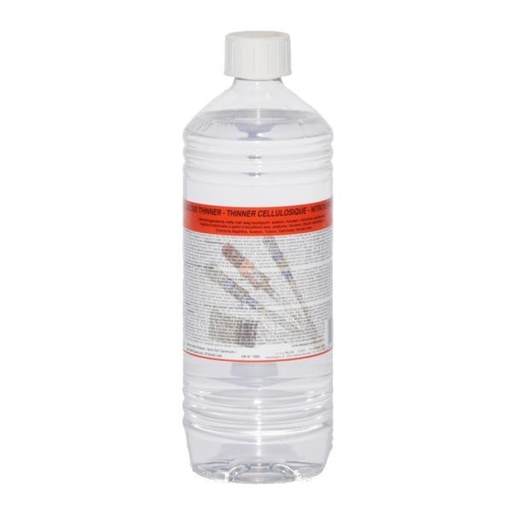 Cellulose Thinner 1l