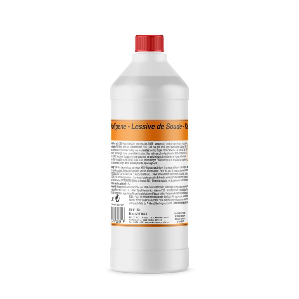 Caligene 1l | HECO