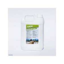 Bio-Carboline 5l Groen